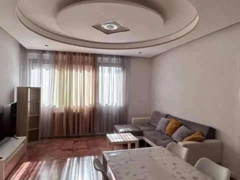 Piso en Fontetes-Carretera de Barcelona