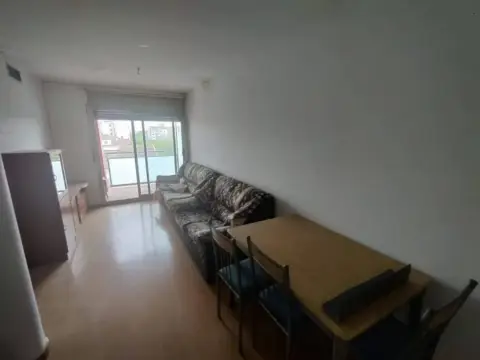 Piso en Mollerussa