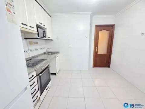 Piso en Beraun-Pontika