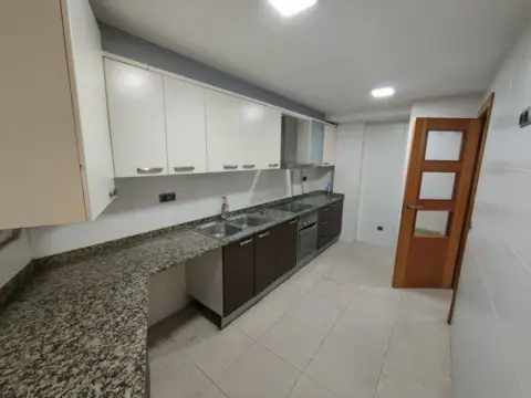 Piso en Olesa de Montserrat