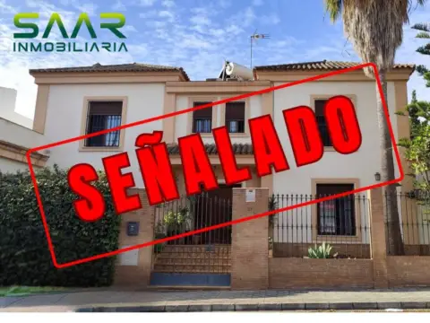 Casa en Vista Azul-Consolación