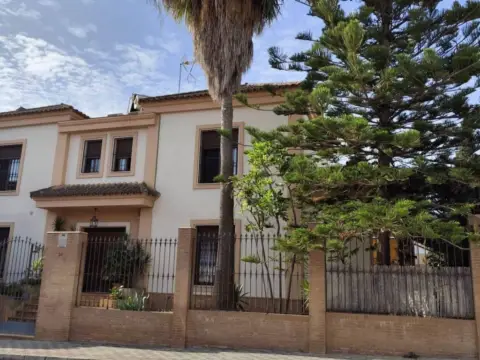 Casa en Vista Azul-Consolación