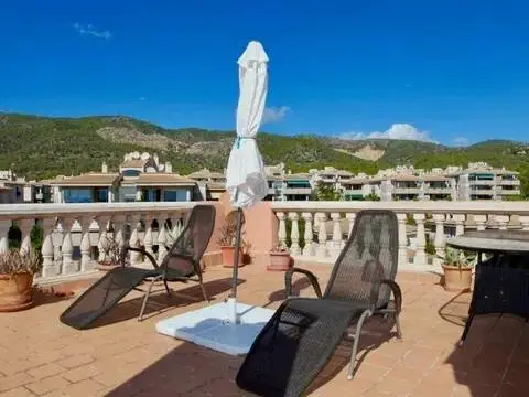 Ático en Palmanova-Son Caliu