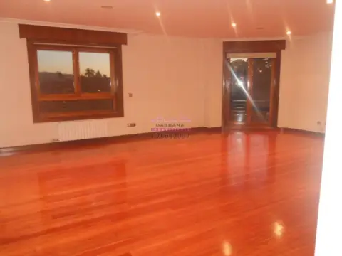 Piso en Praza España-Zona Corte Inglés