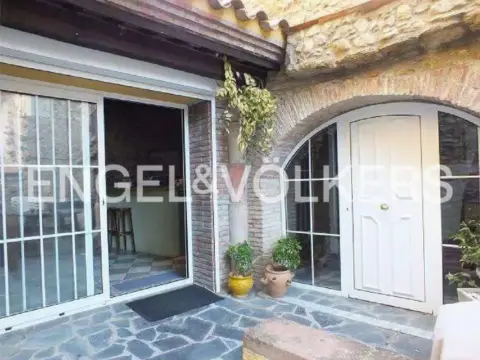 Chalet en Vilajuïga