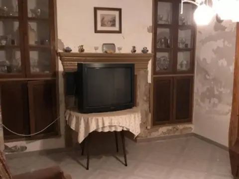 Casa rústica en Cacín