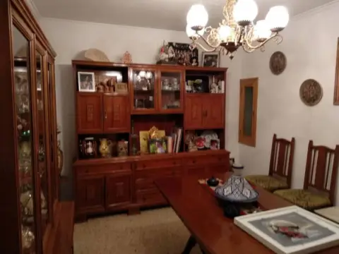 Edificio en Carrer de Laporta