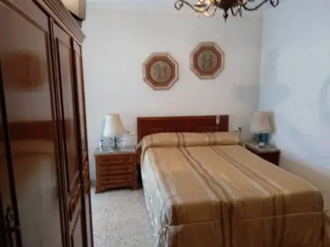 Edificio en Carrer de Laporta