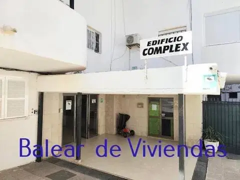 Piso en Carrer de la Punta Balena