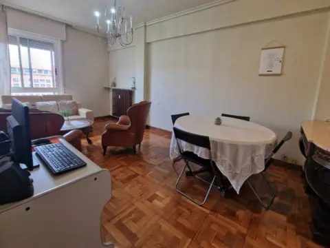 Piso en calle de Manuel de Falla, 2