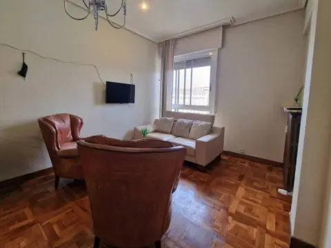 Piso en calle de Manuel de Falla, 2