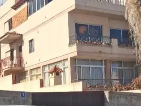 Chalet en La Salud-El Perú-Cruz del Señor-Buenavista