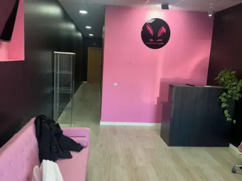 Local comercial en Capellanía-Retamar