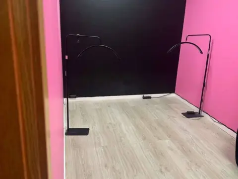 Local comercial en Capellanía-Retamar
