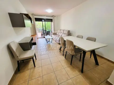 Piso en calle Panoramica