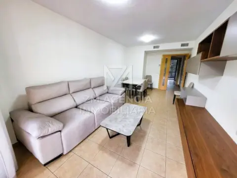 Piso en calle Panoramica