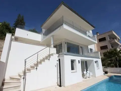 Chalet en Costa d'en Blanes