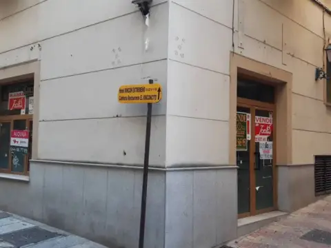 Piso en Plasencia