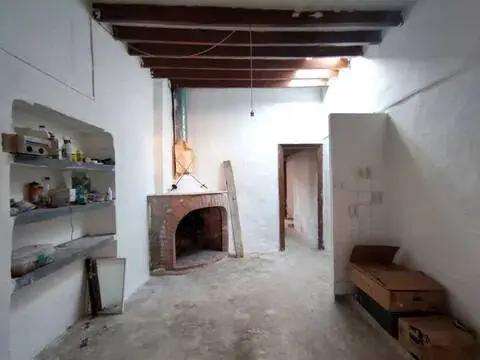 Casa rústica en Níjar