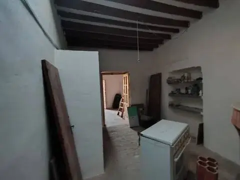 Casa rústica en Níjar