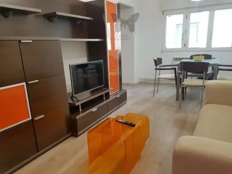 Piso en Centro