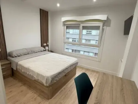 Habitación en O Couto