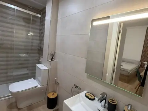 Habitación en O Couto