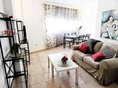 Piso en Salamanca-Uruguay-Las Mimosas