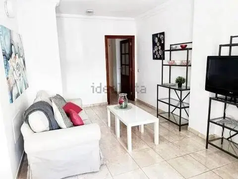 Piso en Salamanca-Uruguay-Las Mimosas