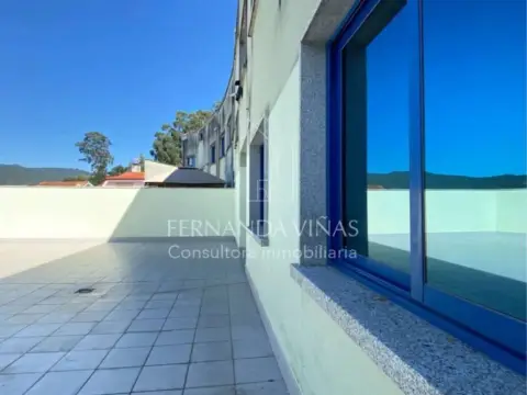 Piso en Soutomaior