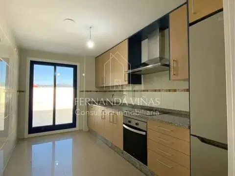 Piso en Soutomaior