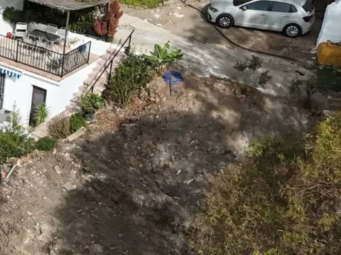Terreno en Portugalejo