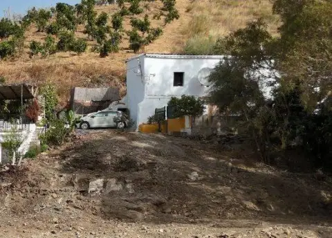 Terreno en Portugalejo