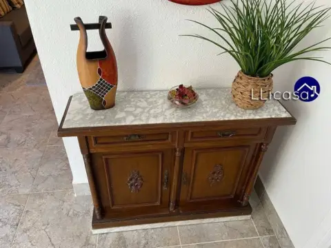 Casa en Zona Parc de la Bombilla