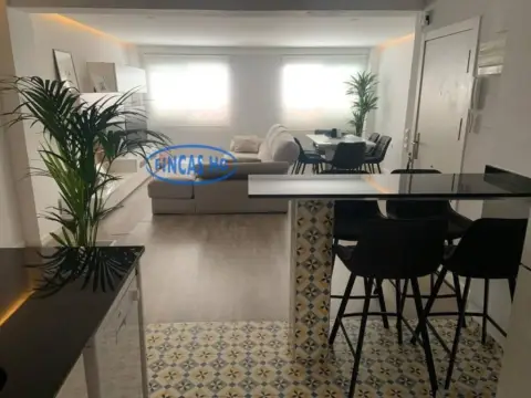 Apartment in Alicante - Alacant