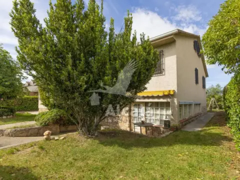 Casa en La Paloma-Asfain