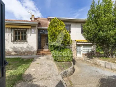 Casa en La Paloma-Asfain