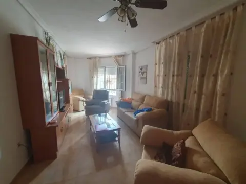 Piso en Argamasilla de Calatrava