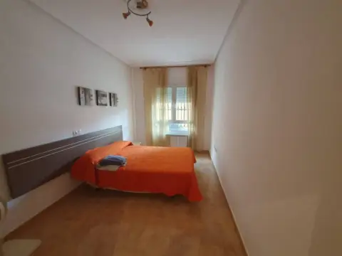 Piso en Argamasilla de Calatrava