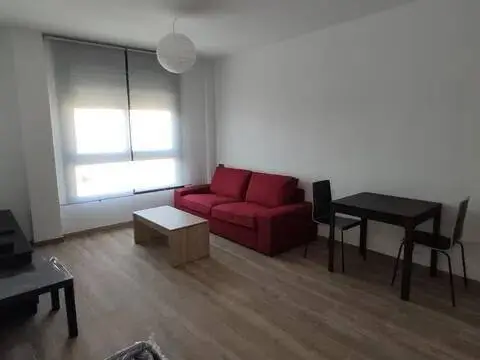 Piso en Sevilla Capital