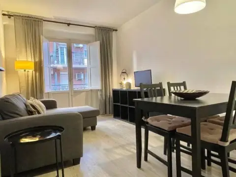 Piso en Las Fuentes-Cartuja Baja