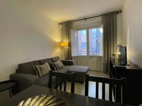 Piso en Las Fuentes-Cartuja Baja