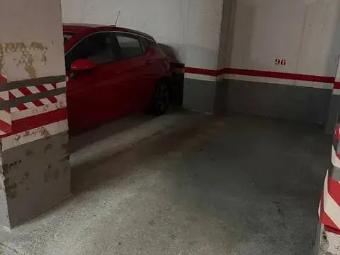 Garaje en Carrer Antoni Rovira i Virgili