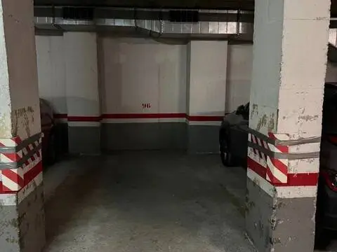 Garaje en Carrer Antoni Rovira i Virgili