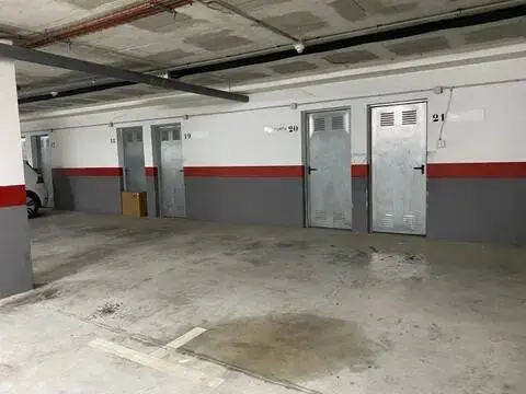 Garaje en Sa Indioteria