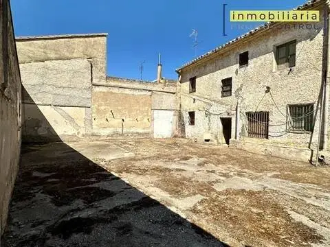 Casa adosada en San Mateo de Gállego