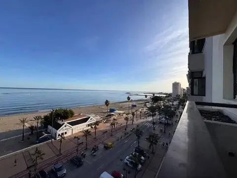 Piso en Playa de Los Boliches