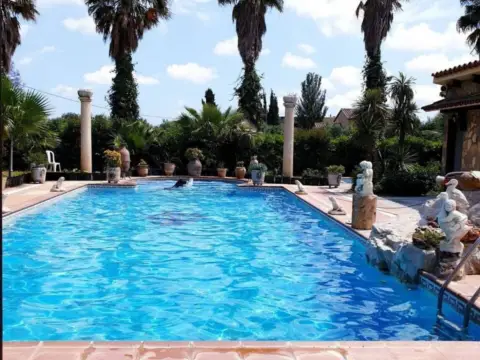 Casa rústica en Reus