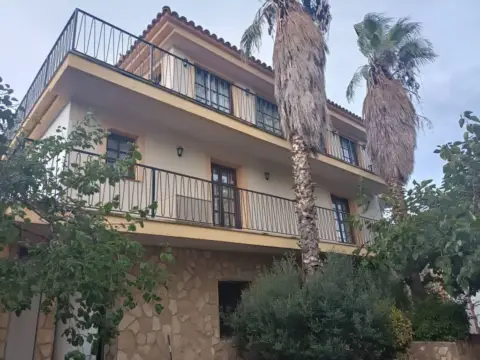 Casa rústica en Reus