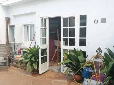 Casa en Villanueva del Ariscal